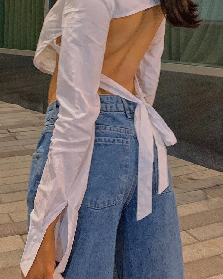 Valentina Verve Mom Jeans