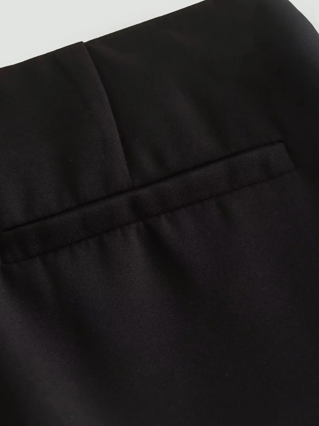 Vienna Vibe Wide Leg Skirt