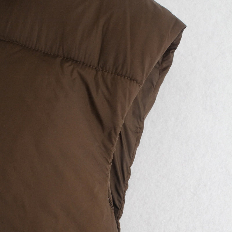 Beryl Puffer Jacket