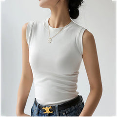 Keep That Energy Basic Top