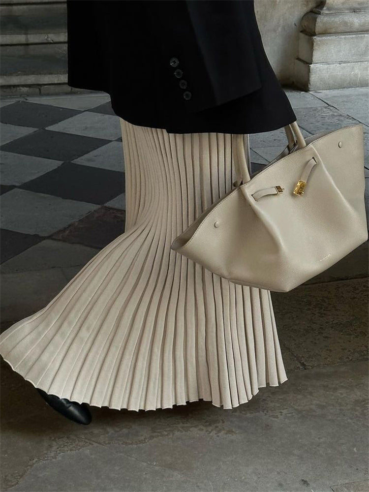 Your Knit Needs Met Maxi Dress
