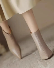 Holt Bowa High Boots