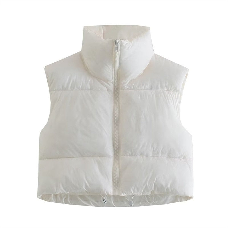 Beryl Puffer Jacket