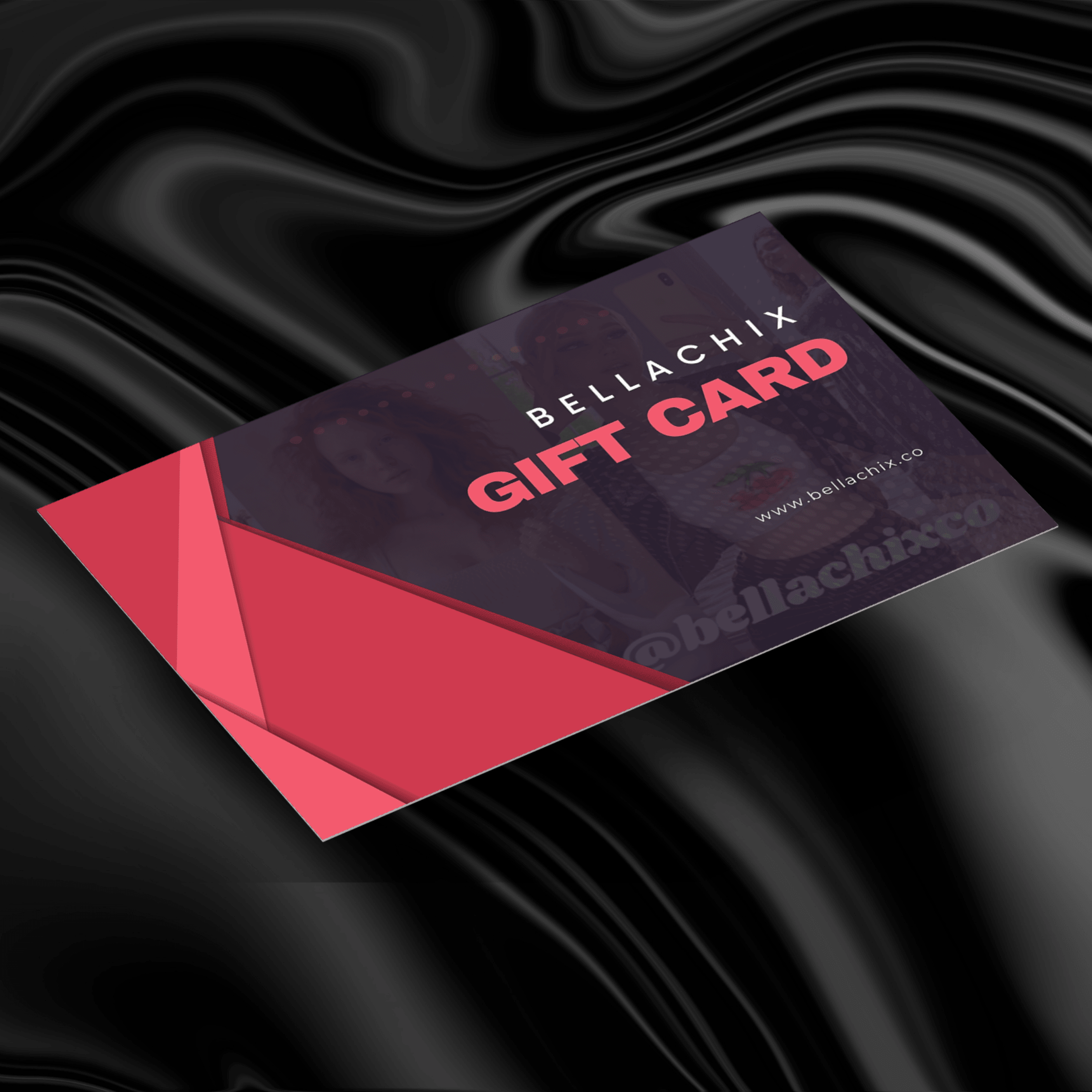 Bella Chix Co Gift Card