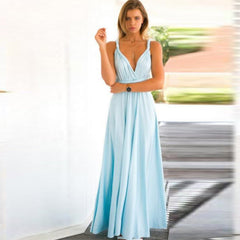 Women's Maxi Dress Evening Party Dresses Prom Dress