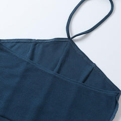 Ariel Halter Top