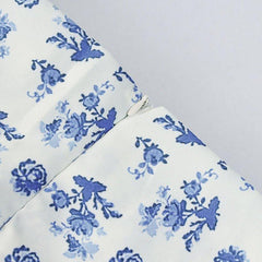 Evelyn Floral Dress