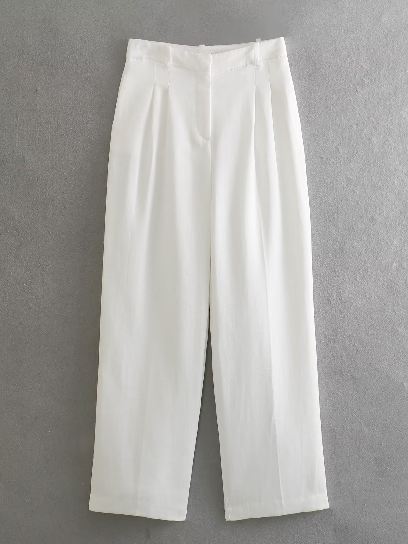 Halter Vest and Pants Set