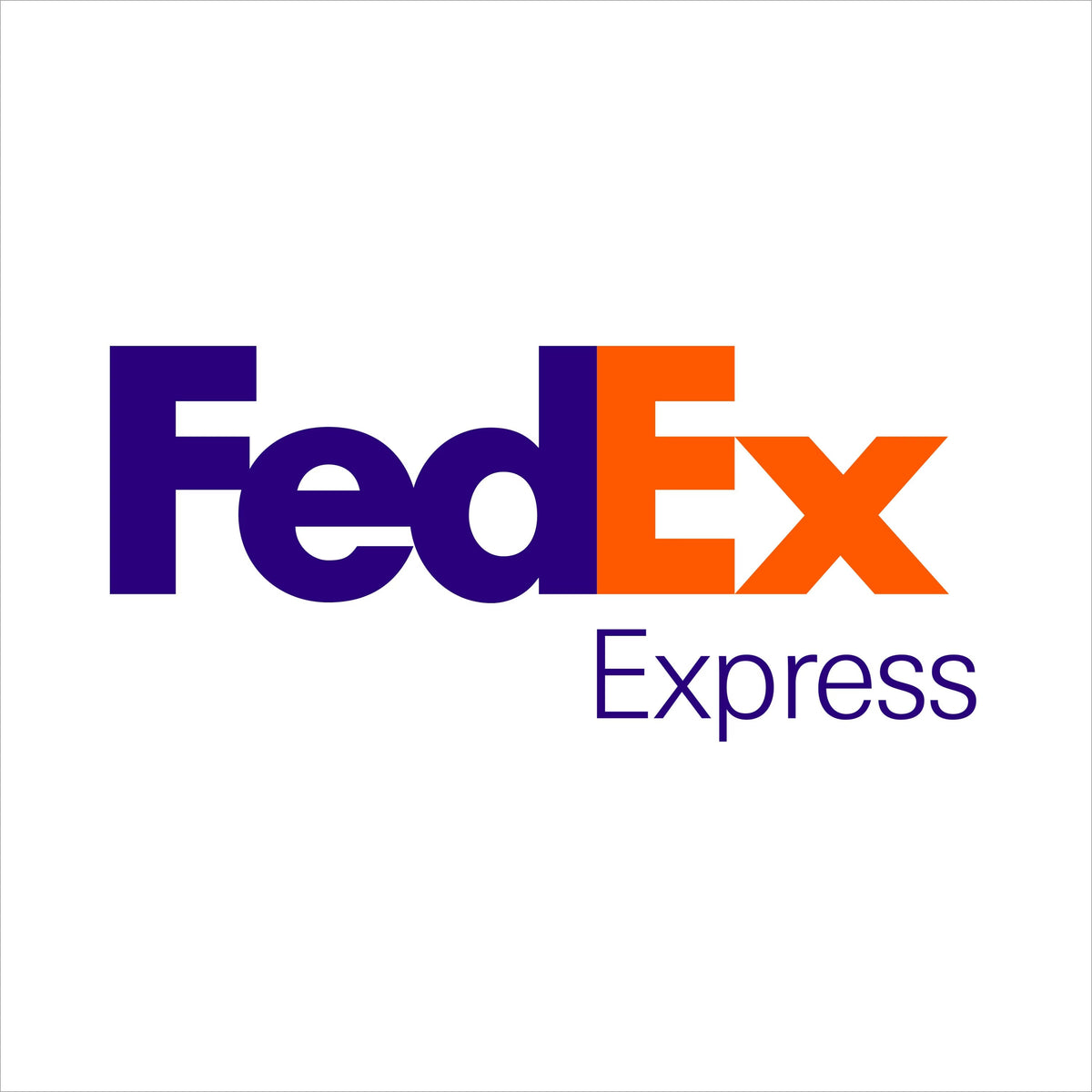 Fedex International Express Shipping