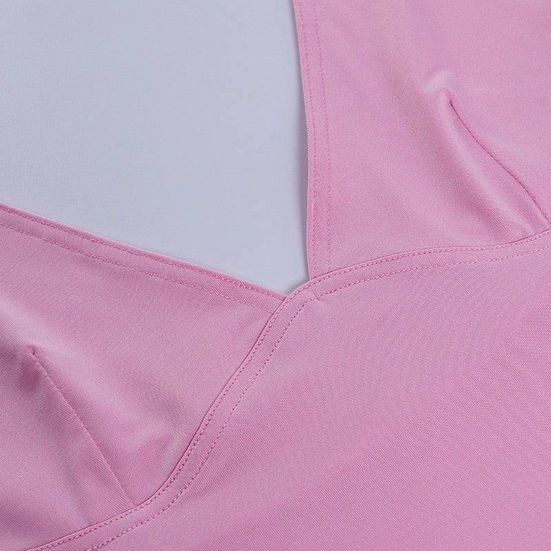 Lovesick Halter Top