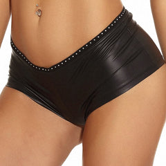 Mini  High Quality Fashion Shorts