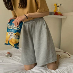 Fashion Wide Leg Pants