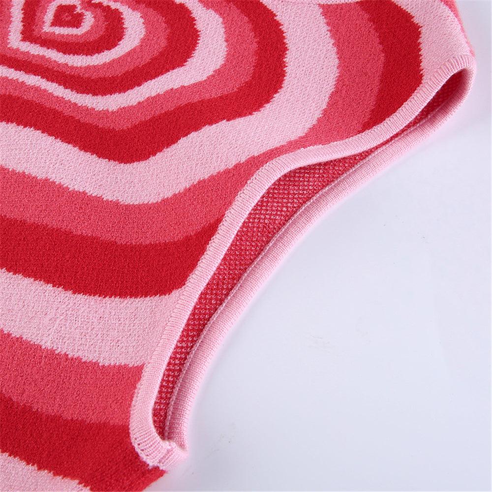 Lovers Bay Y2K Sweater