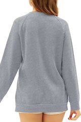 Dandelion Graphic Sweatshirt